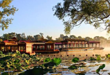 康養(yǎng)文旅品牌策劃設(shè)計：連接身心，開啟全新之旅